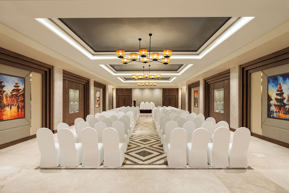 Fortune Resort and Wellness Spa 6/48