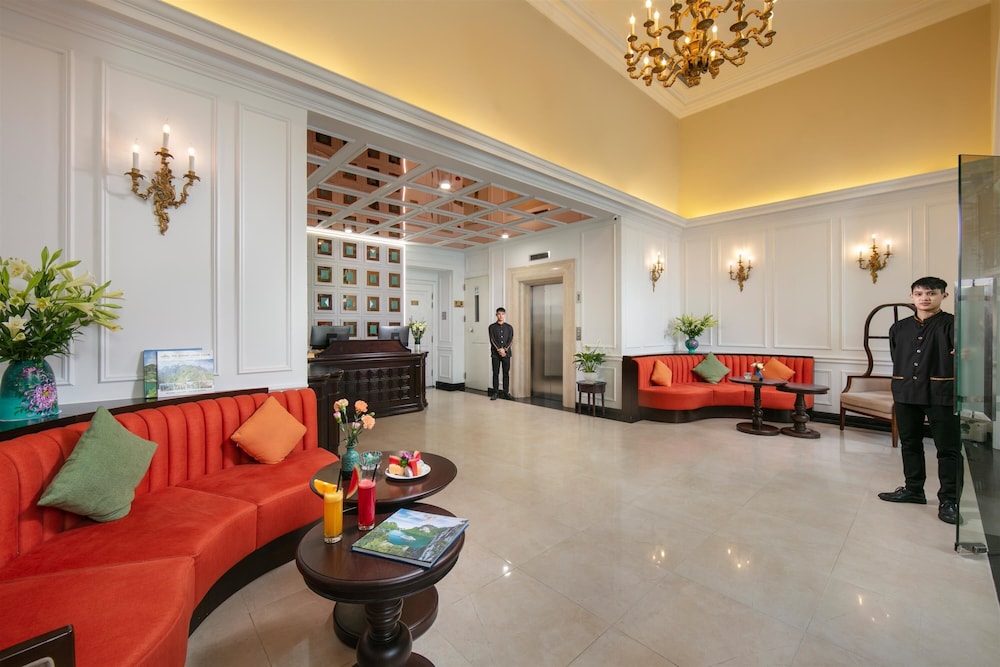 Sunline Hotel 28/50