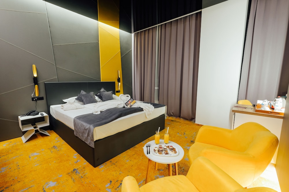 Hotel Hills Sarajevo Congress Termal Spa Resort 13/52