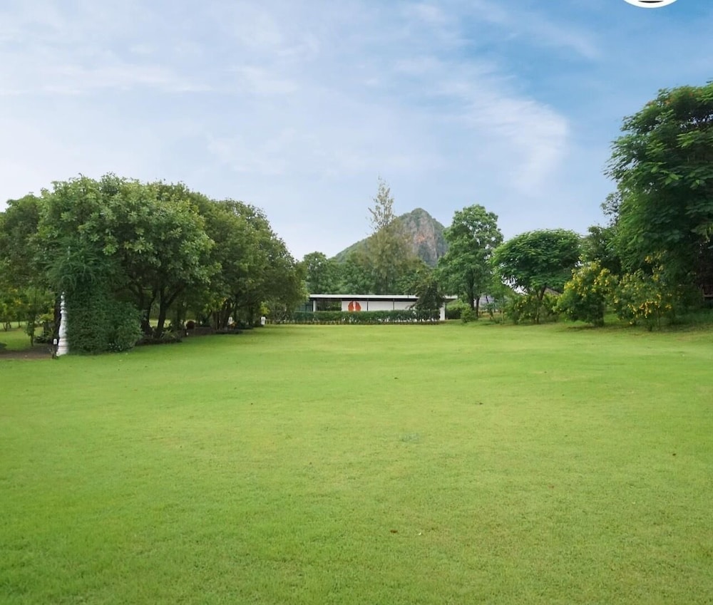 River Kwai Kiri Resort 47/75