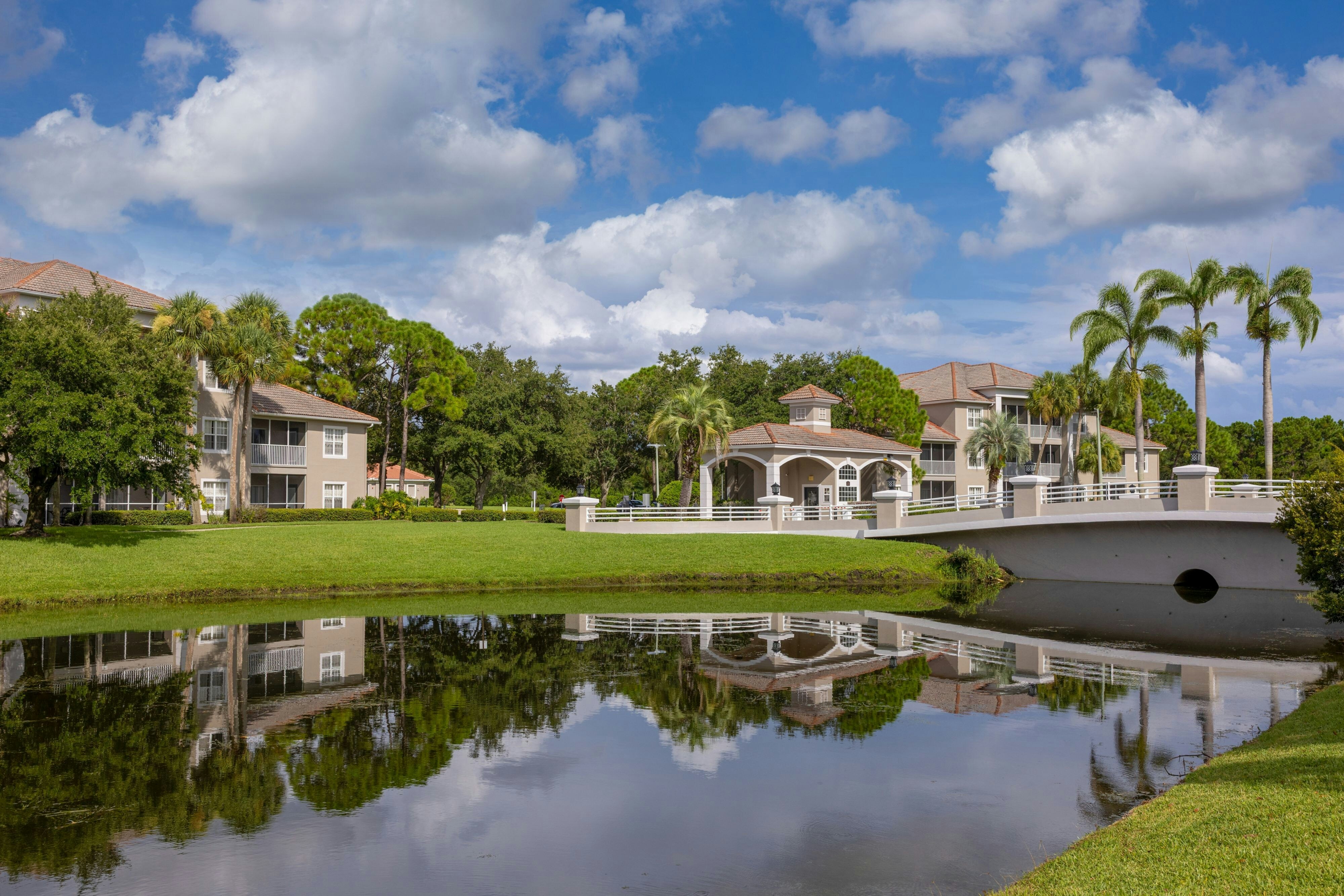 Sheraton PGA Vacation Resort, Port St. Lucie 22/36