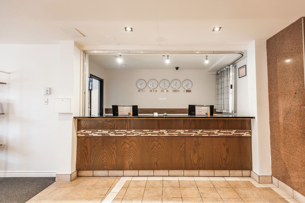 Hotel Le Roberval 6/46