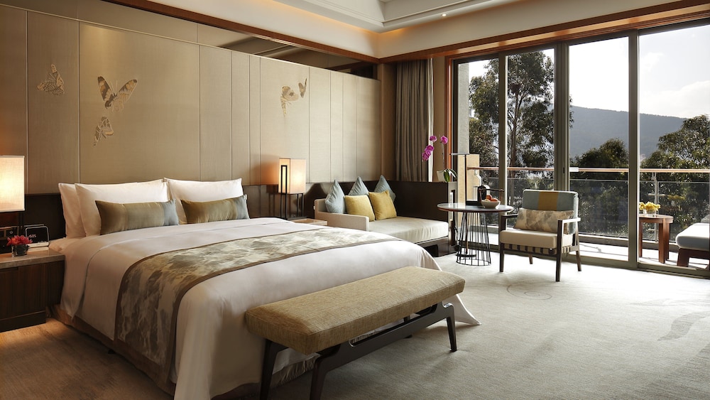 InterContinental Kunming 22/79
