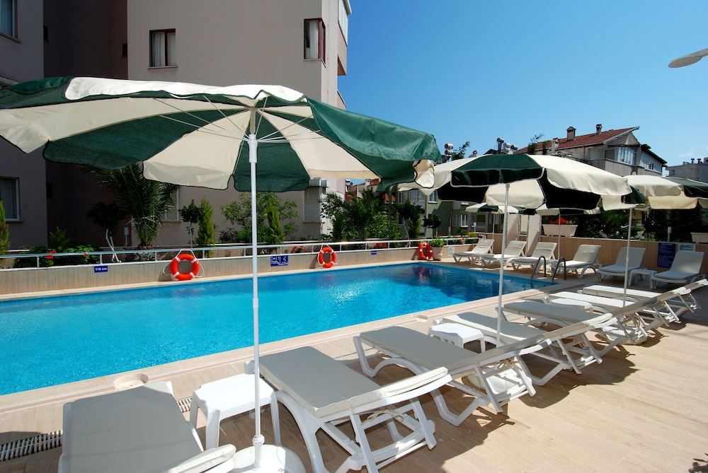 Lara Diamond Hotel 23/47
