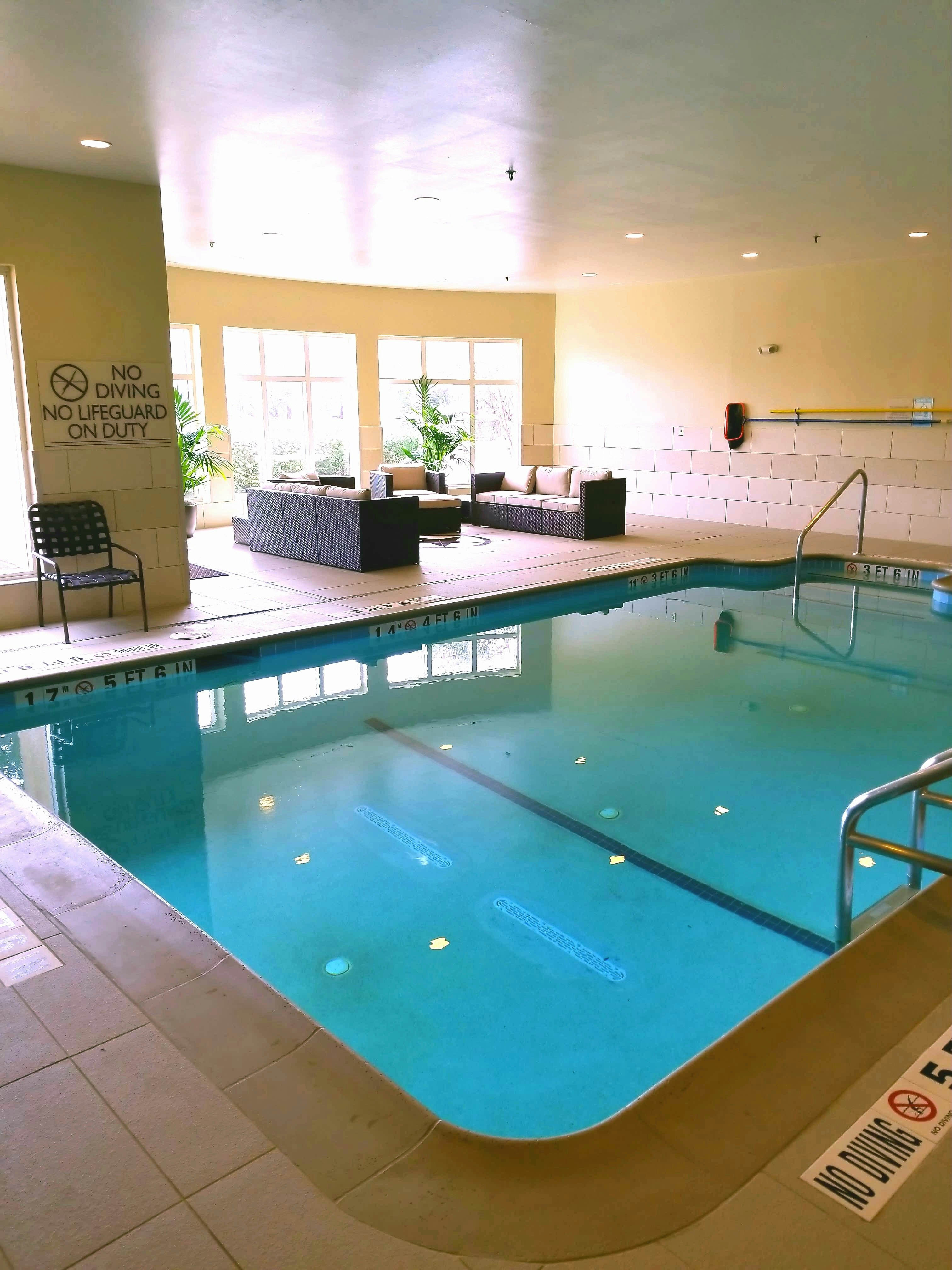 Hilton Garden Inn Austin NW/Arboretum 27/75