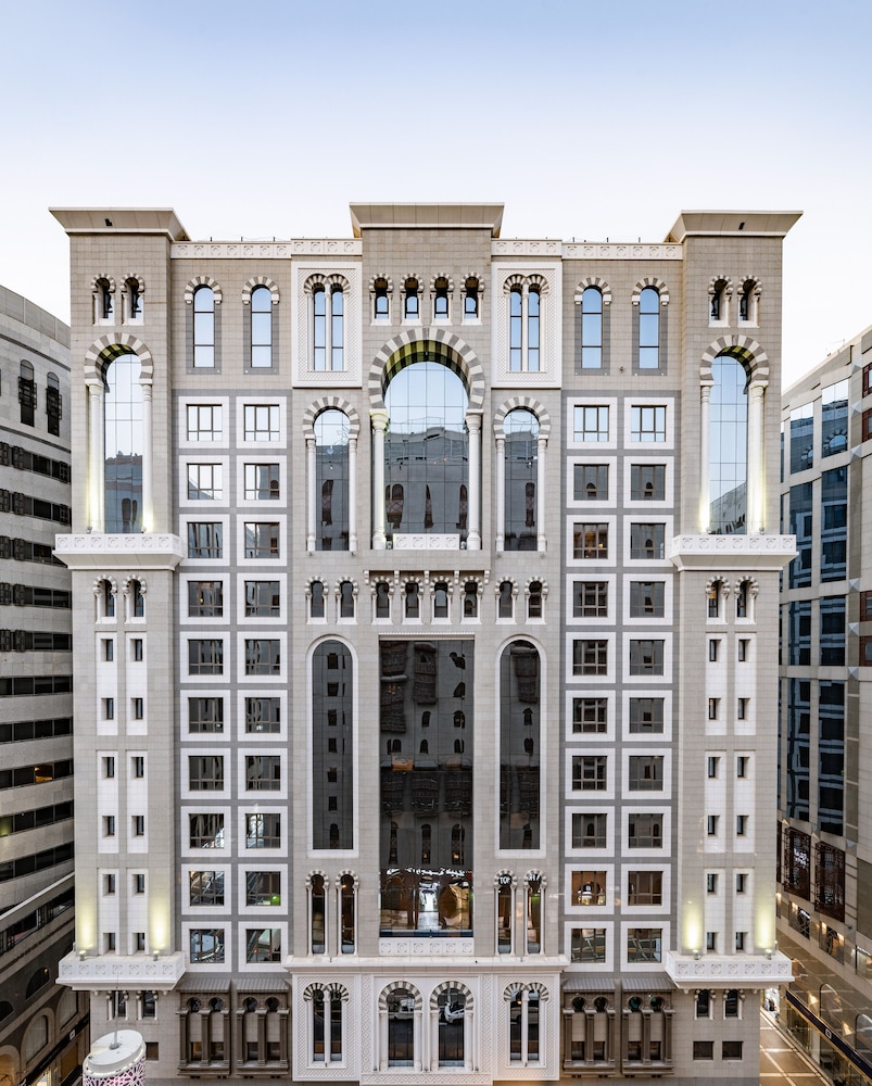 Millennium Al Aqeeq Hotel in MADINAH