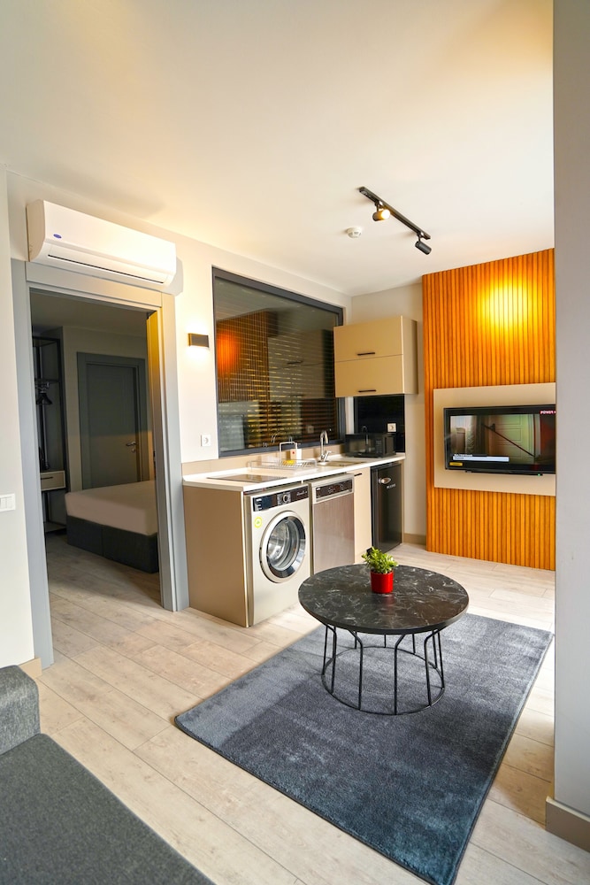Letstay Panorama Suites 34/50