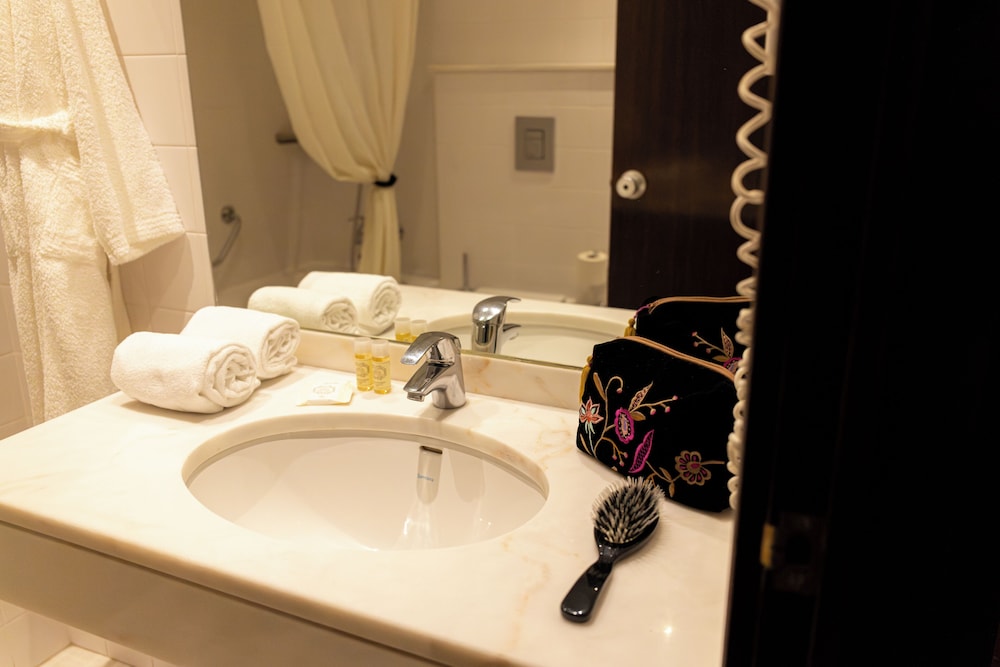 Hotel Sao Jose 49/50
