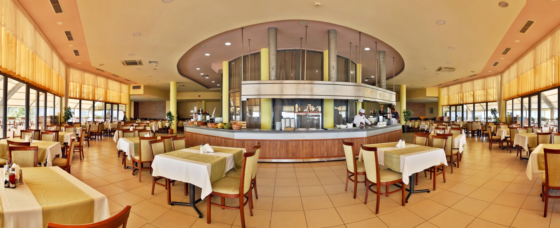 Golden Beach Park Hotel - All inclusive 35/50