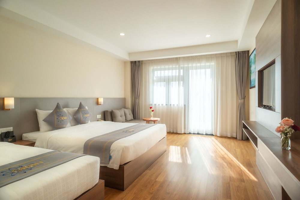 Orbit Hotel 16/50