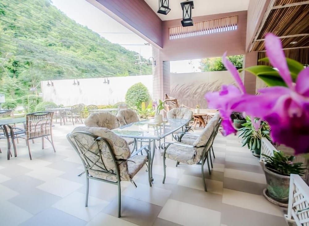 Juldis J2 Khao Yai Hotel 26/44