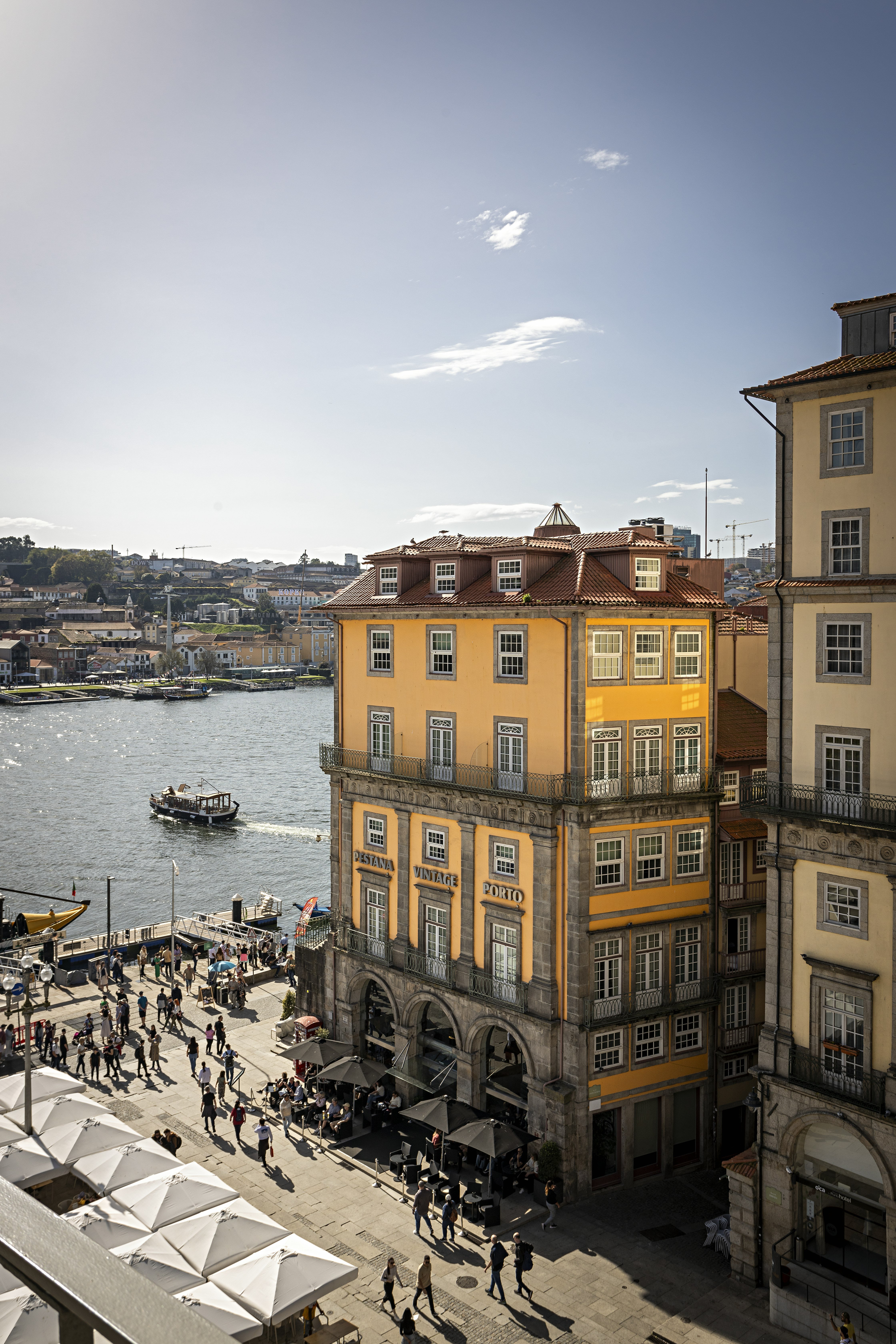 Pestana Vintage Porto 4/82