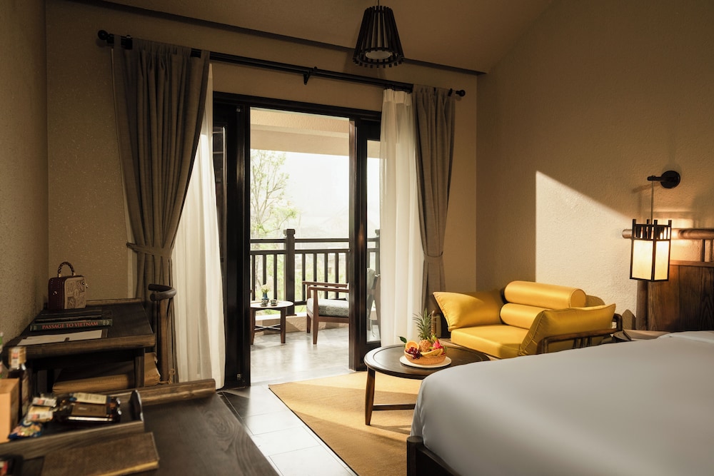 Jiva Hoa Lu Retreat 10/50