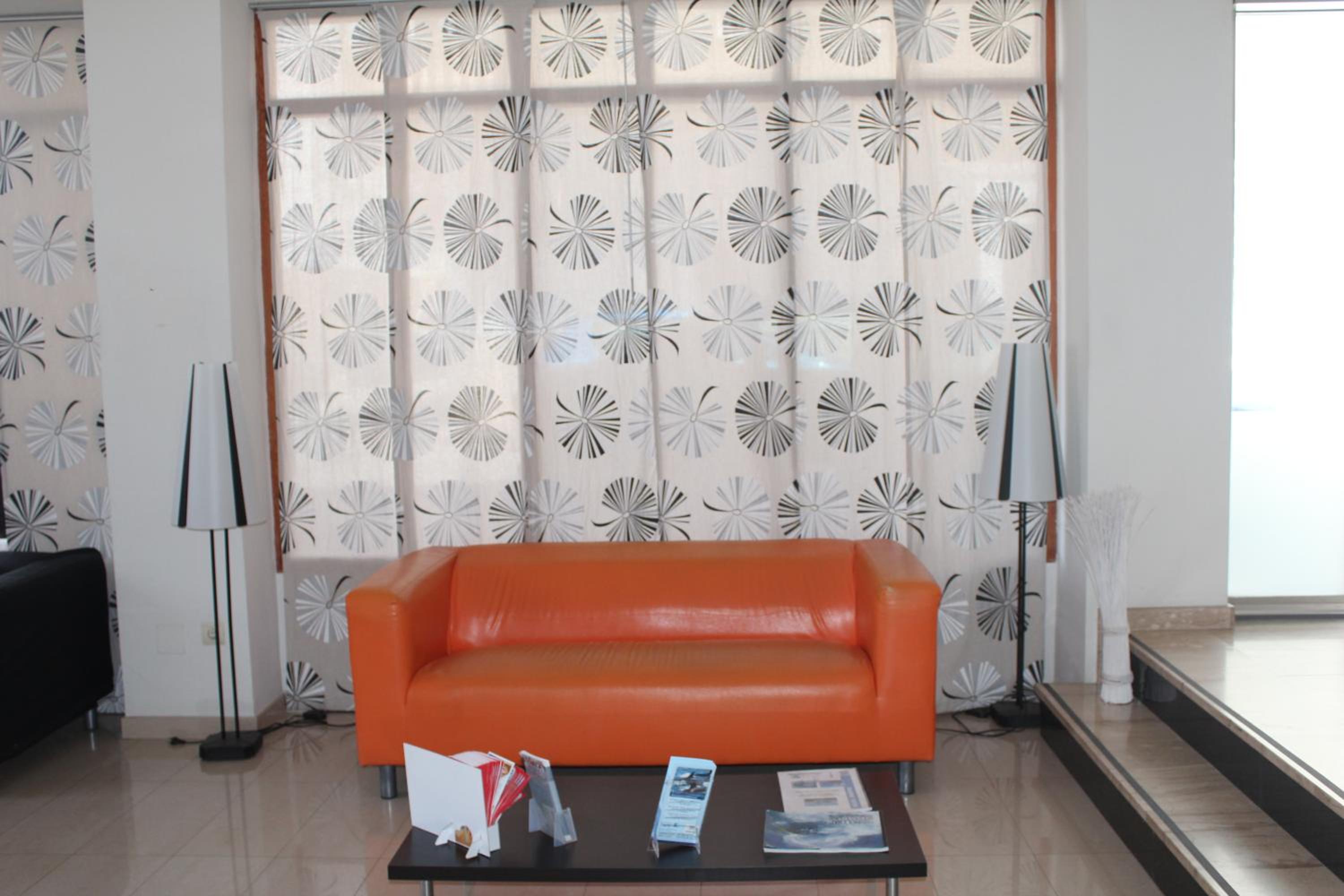 Hotel La Mirada 7/57