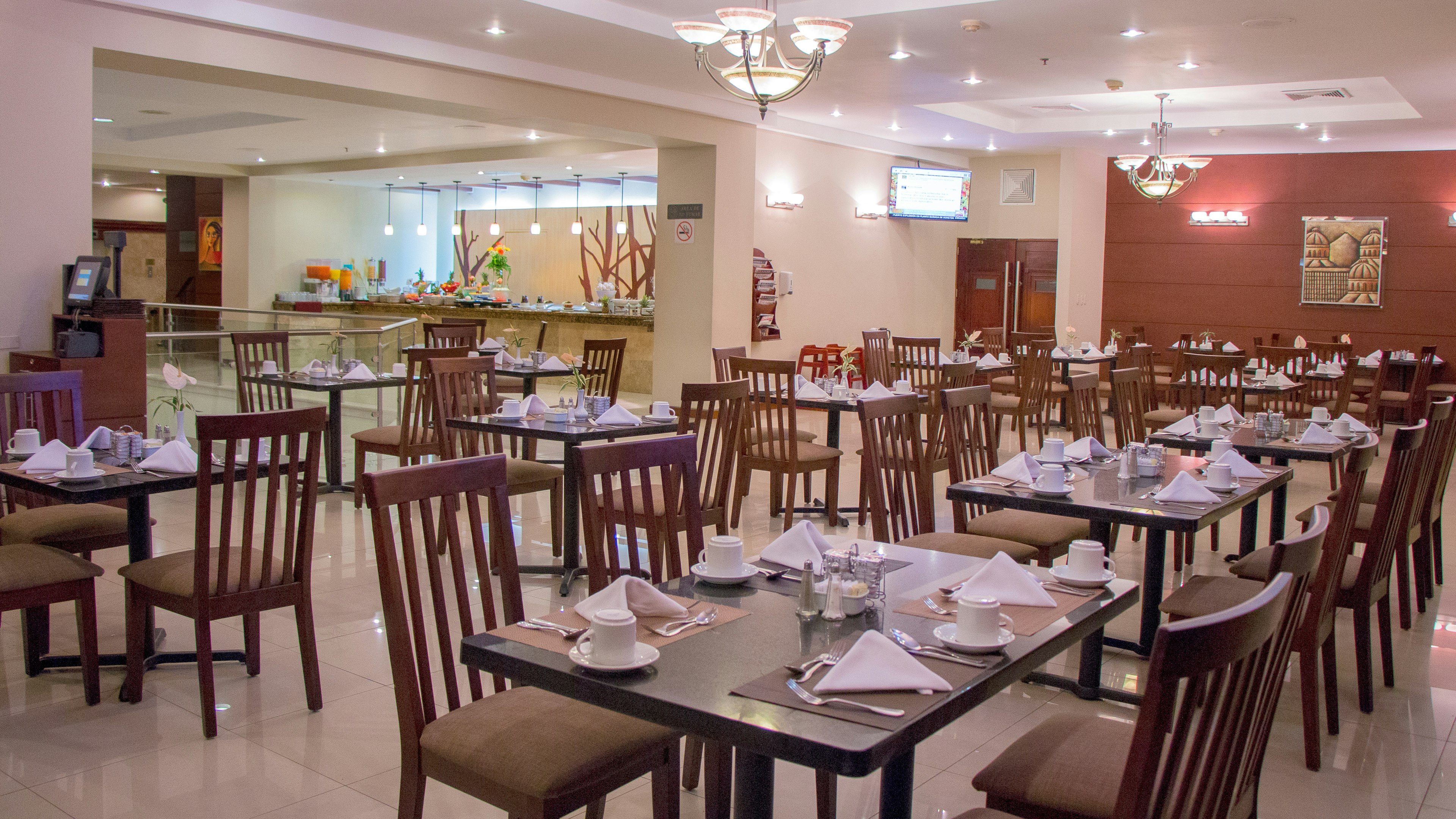 HOLIDAY INN GUATEMALA 54/78