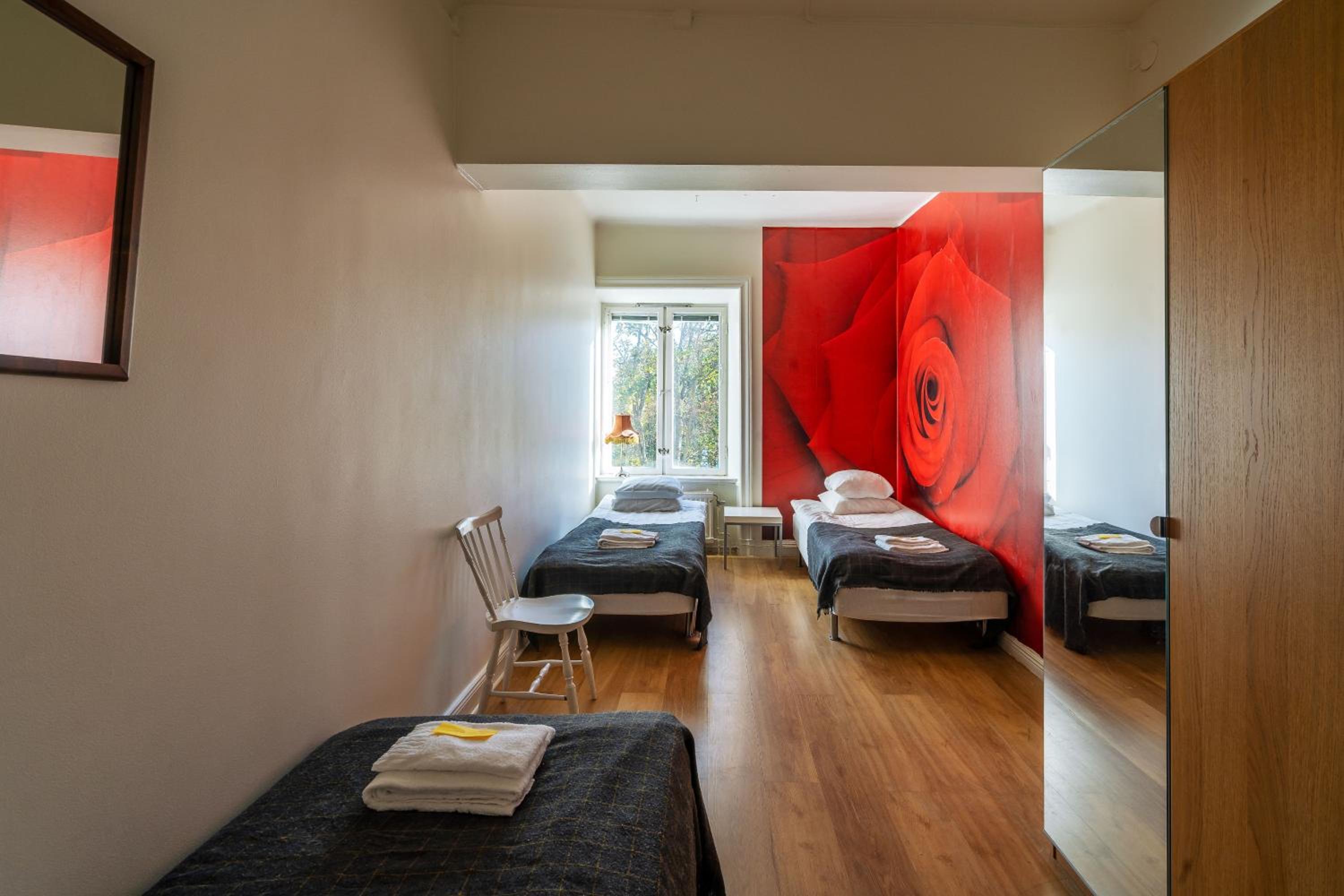 Room, Triple, Shared Bathroom, Annex
