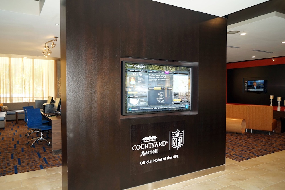 Courtyard Philadelphia Bensalem 1/56