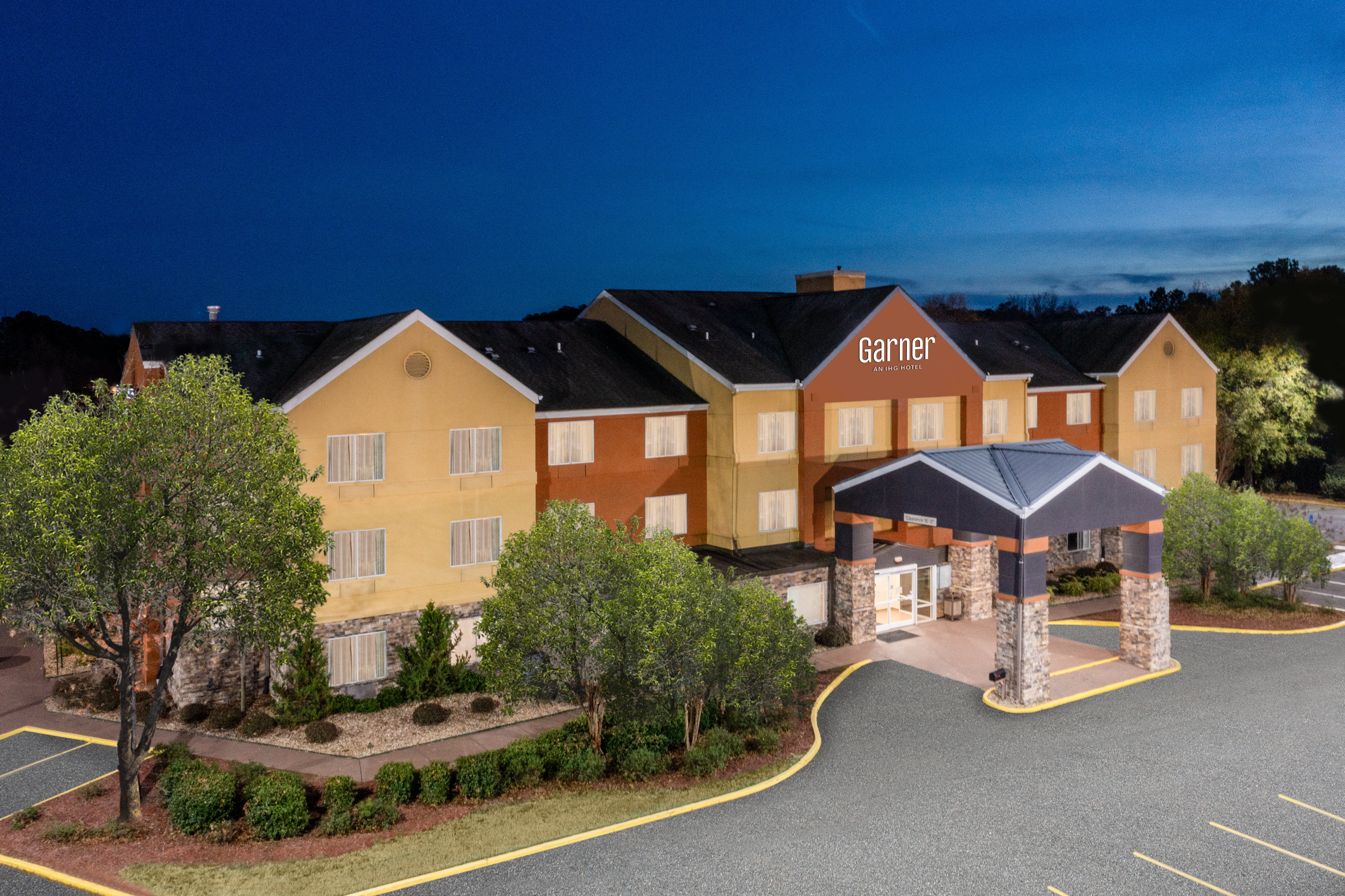 Fairfield Inn by Marriott Macon West 65/67