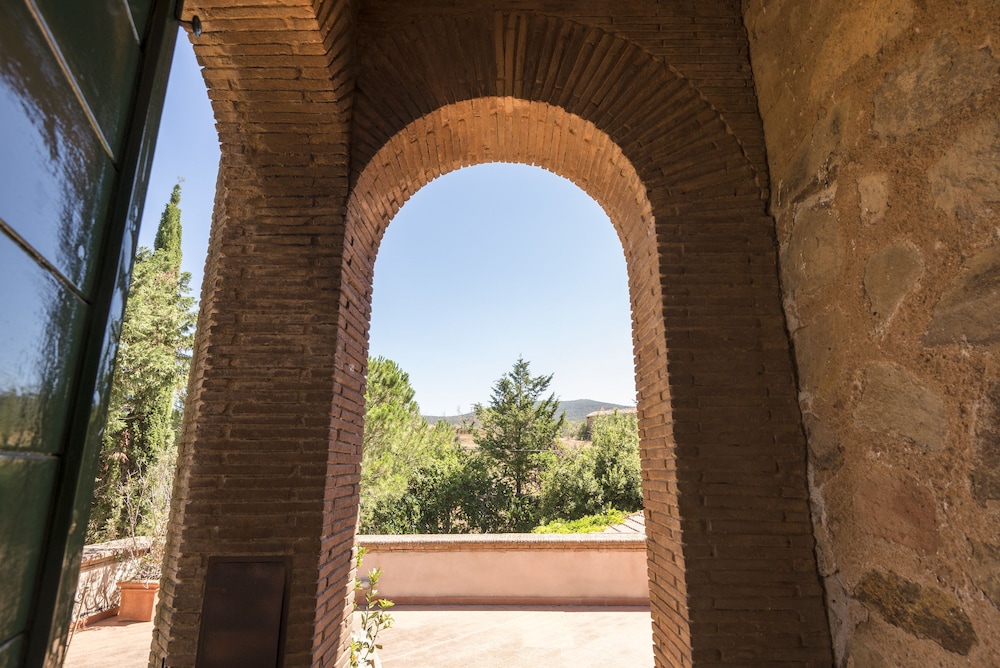 Fattoria Pian Di Rocca 40/50