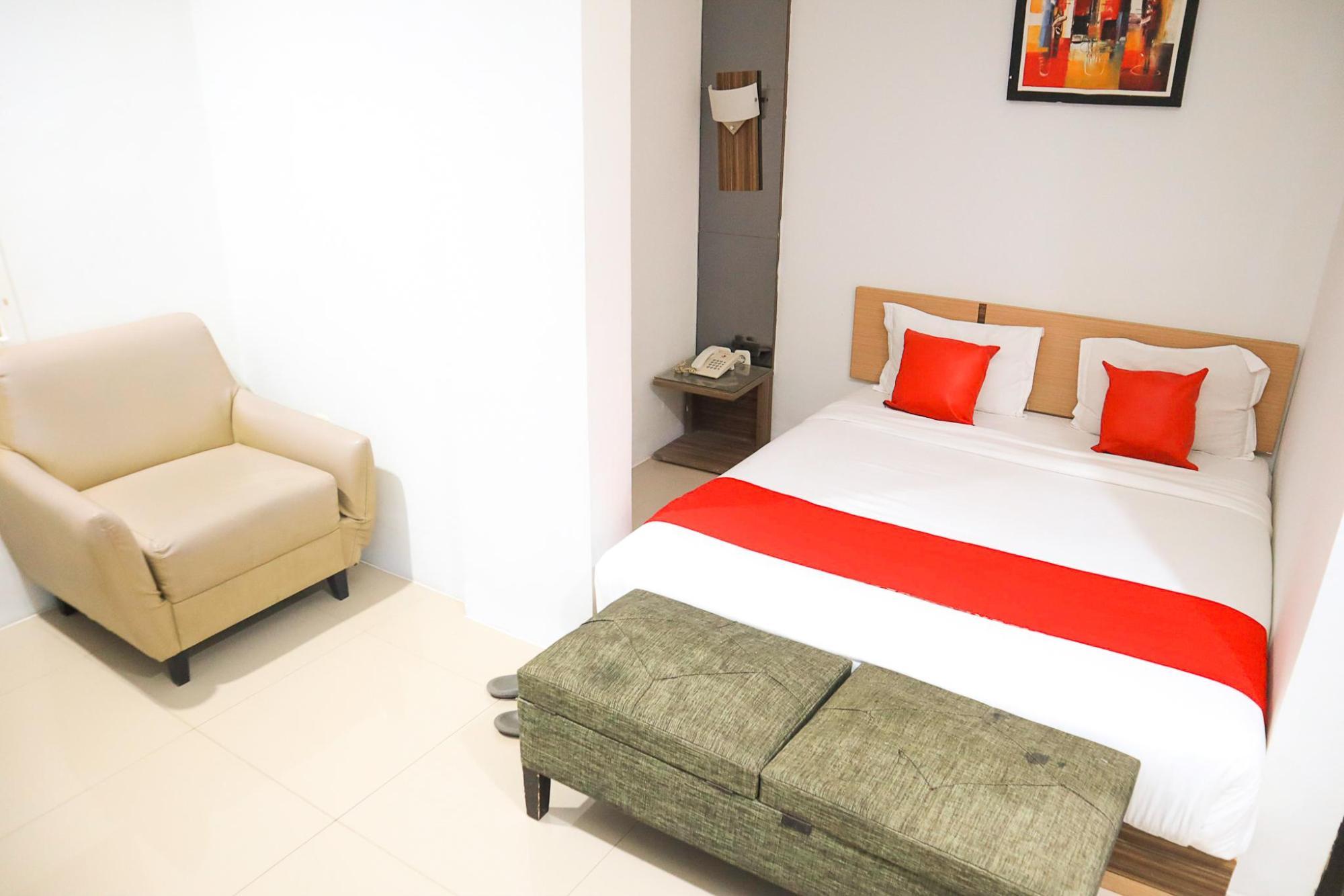 De Nearby Hotel 20/41