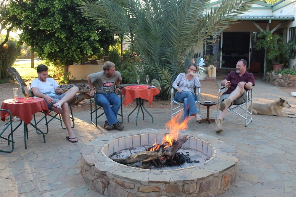 Etango Ranch Guestfarm 19/47