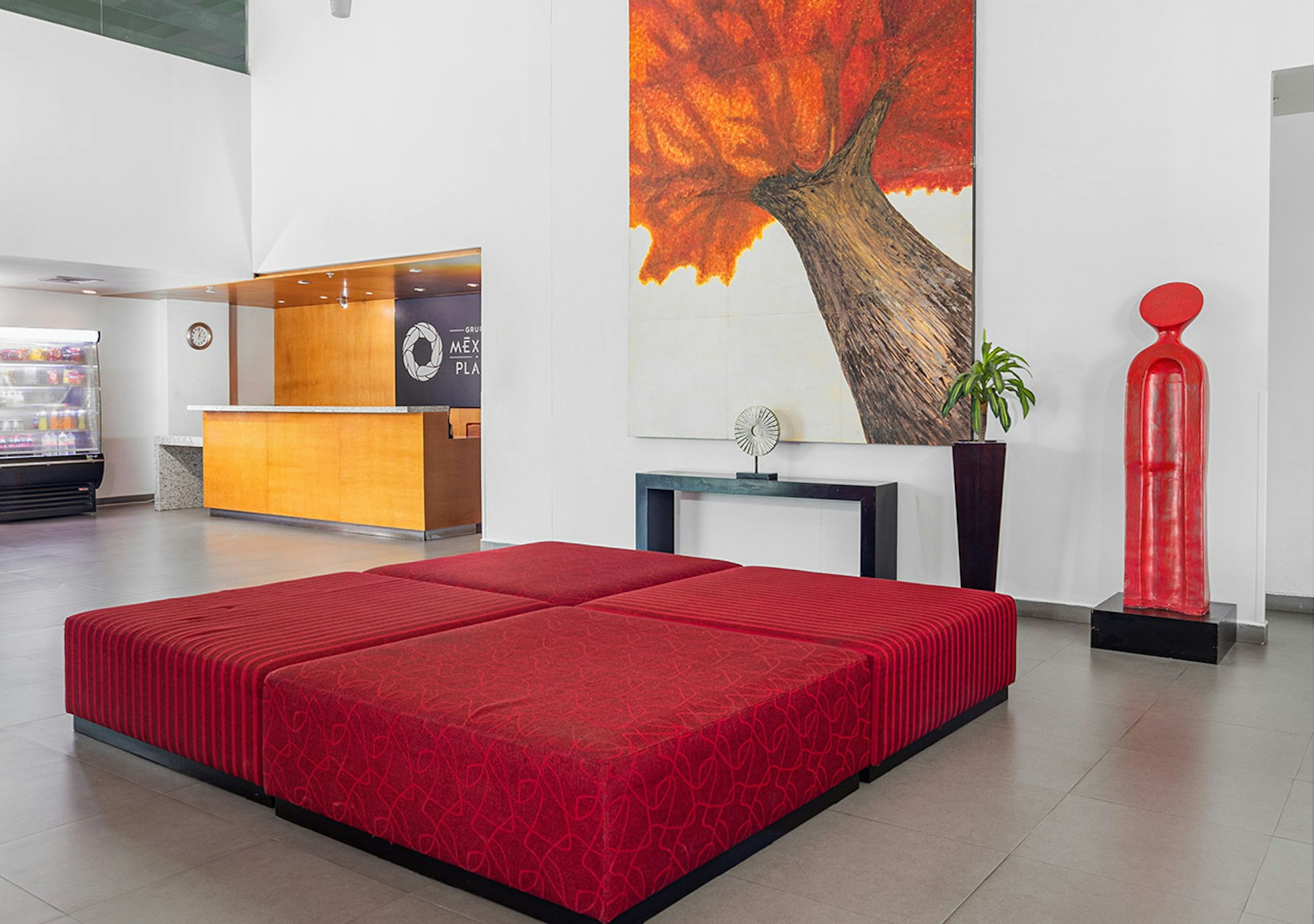 Hotel Mexico Plaza Celaya 14/37