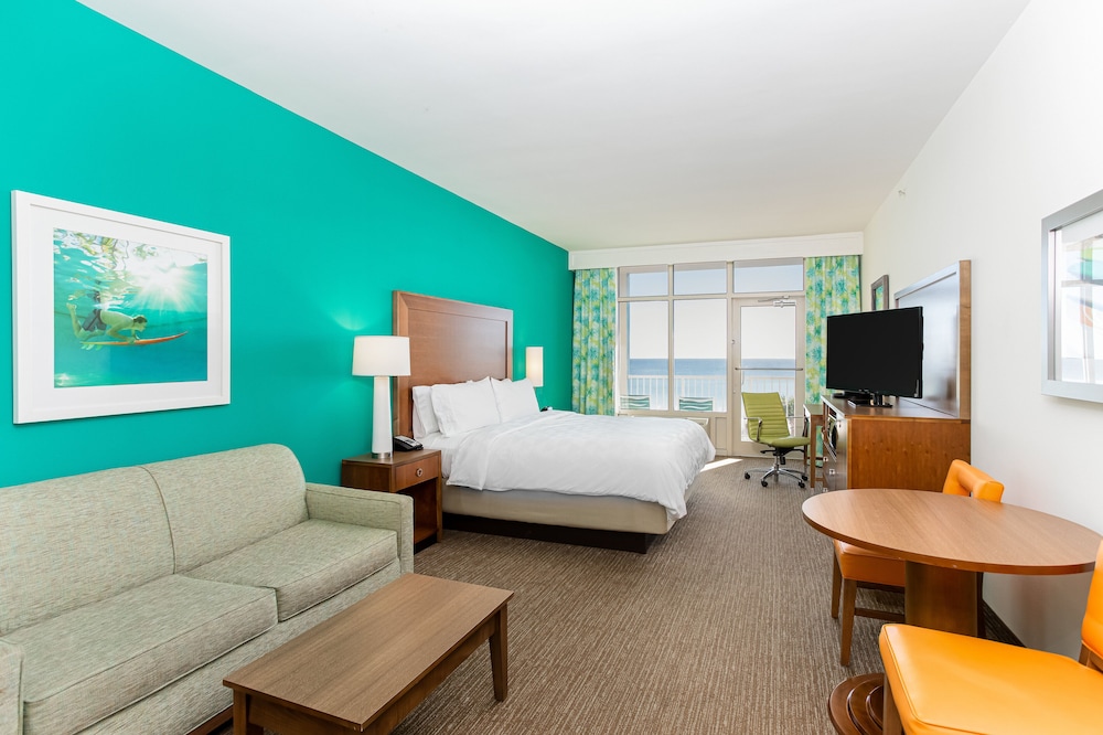HOLIDAY INN RESORT FORT WALTON BEACH 17/71