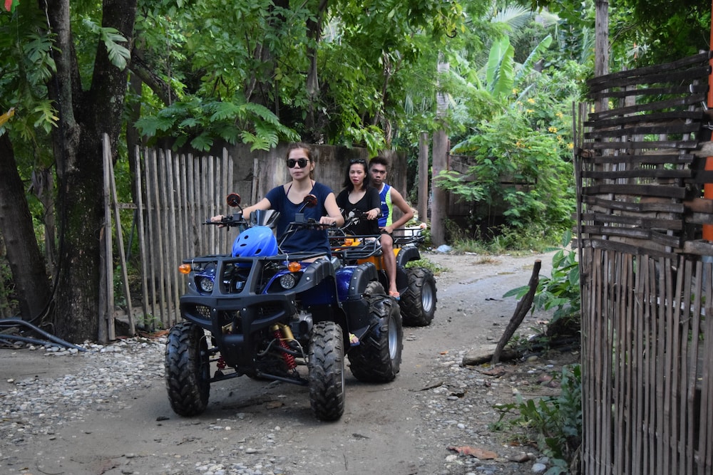 Tribal Hills Mountain Resort 55/61
