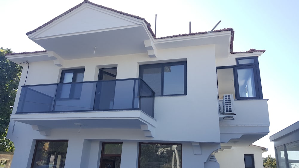Cesme Holiday Homes Apart Otel 1/50