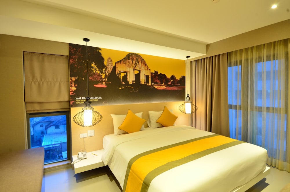 Bizotel Premier Hotel & Residence 11/41