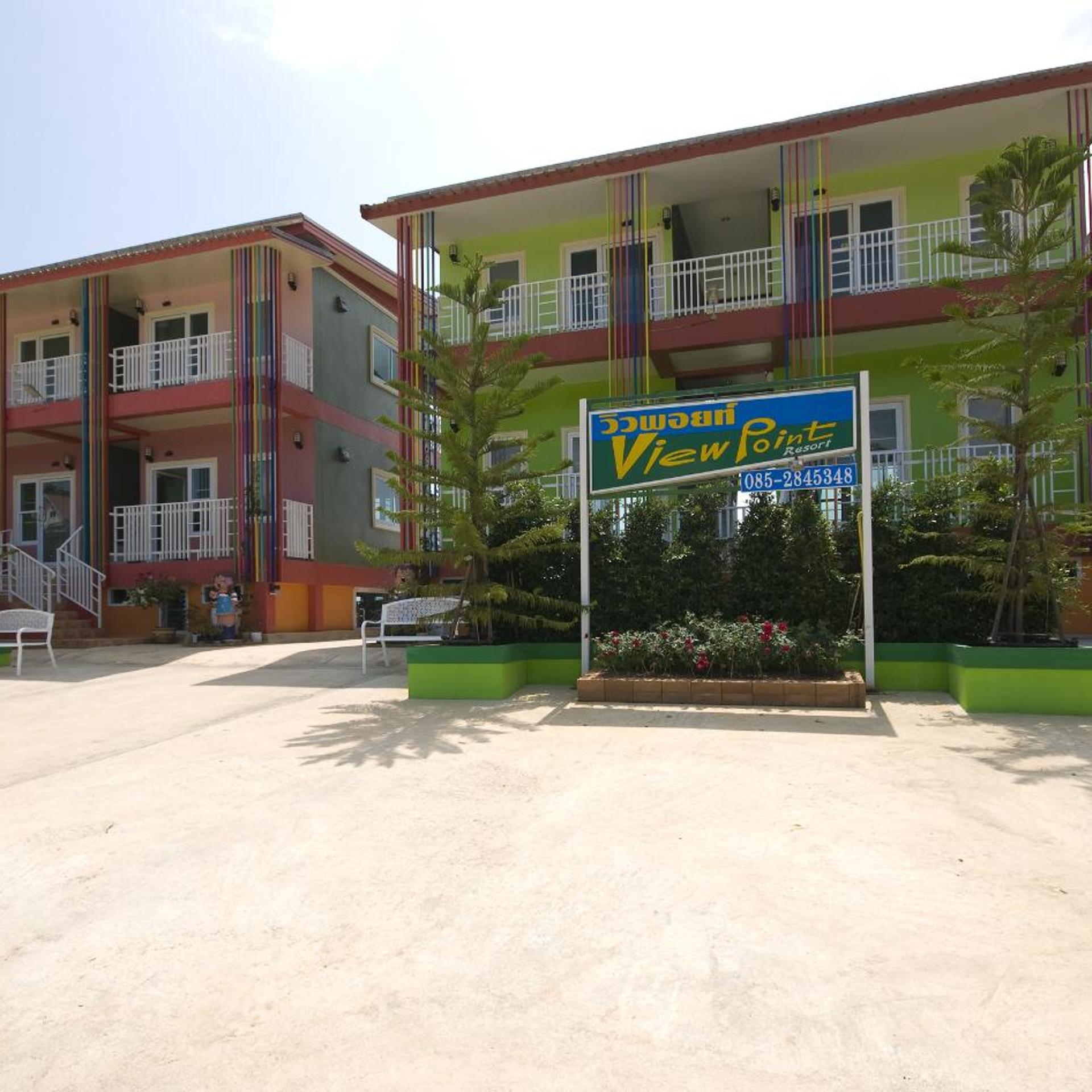 Hotel Viewpoint Khao Koh 8/47