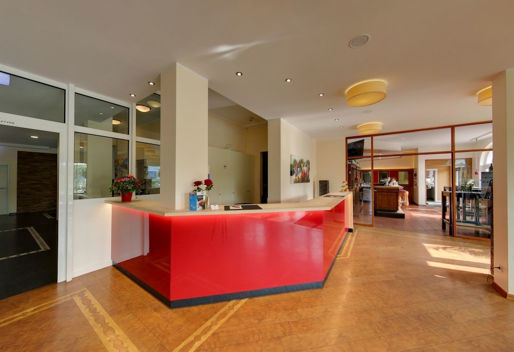 Hotel Brackweder Hof 3/36
