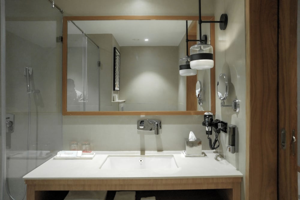 Ramada by Wyndham Ranchi Bariatu Road 57/60