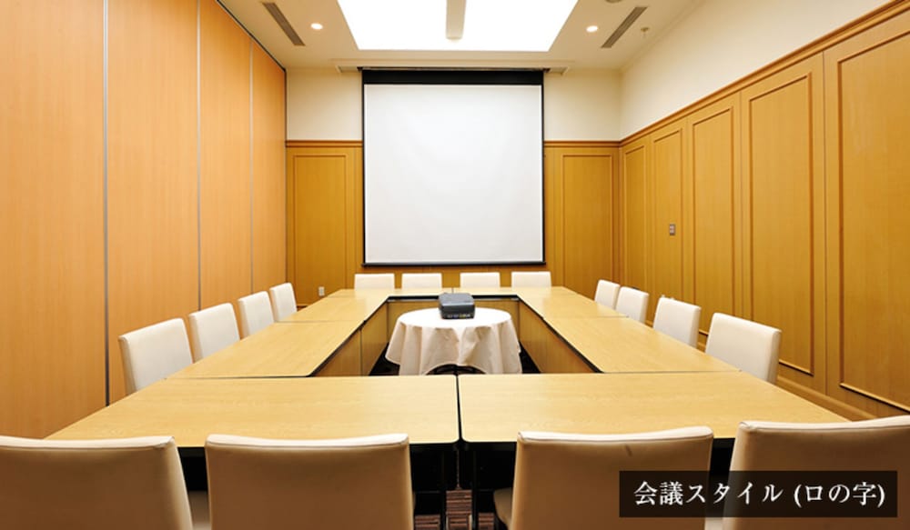Hotel Forest Hongo 39/45