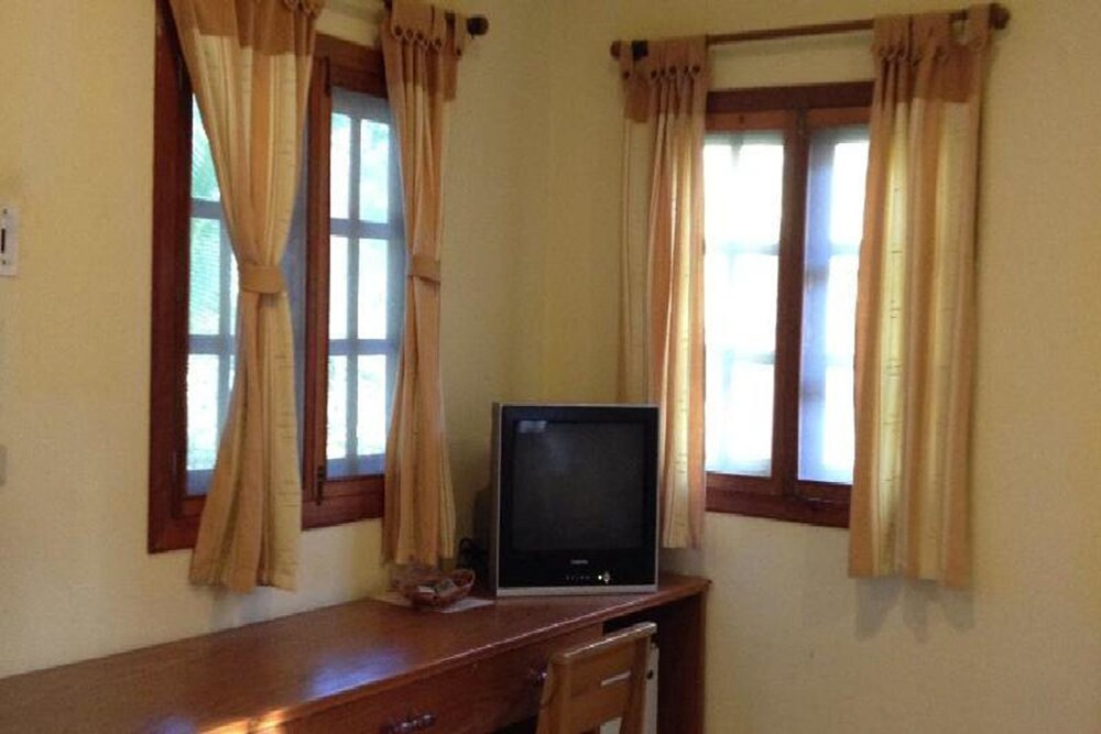 Phuwadee Resort And Spa 22/48