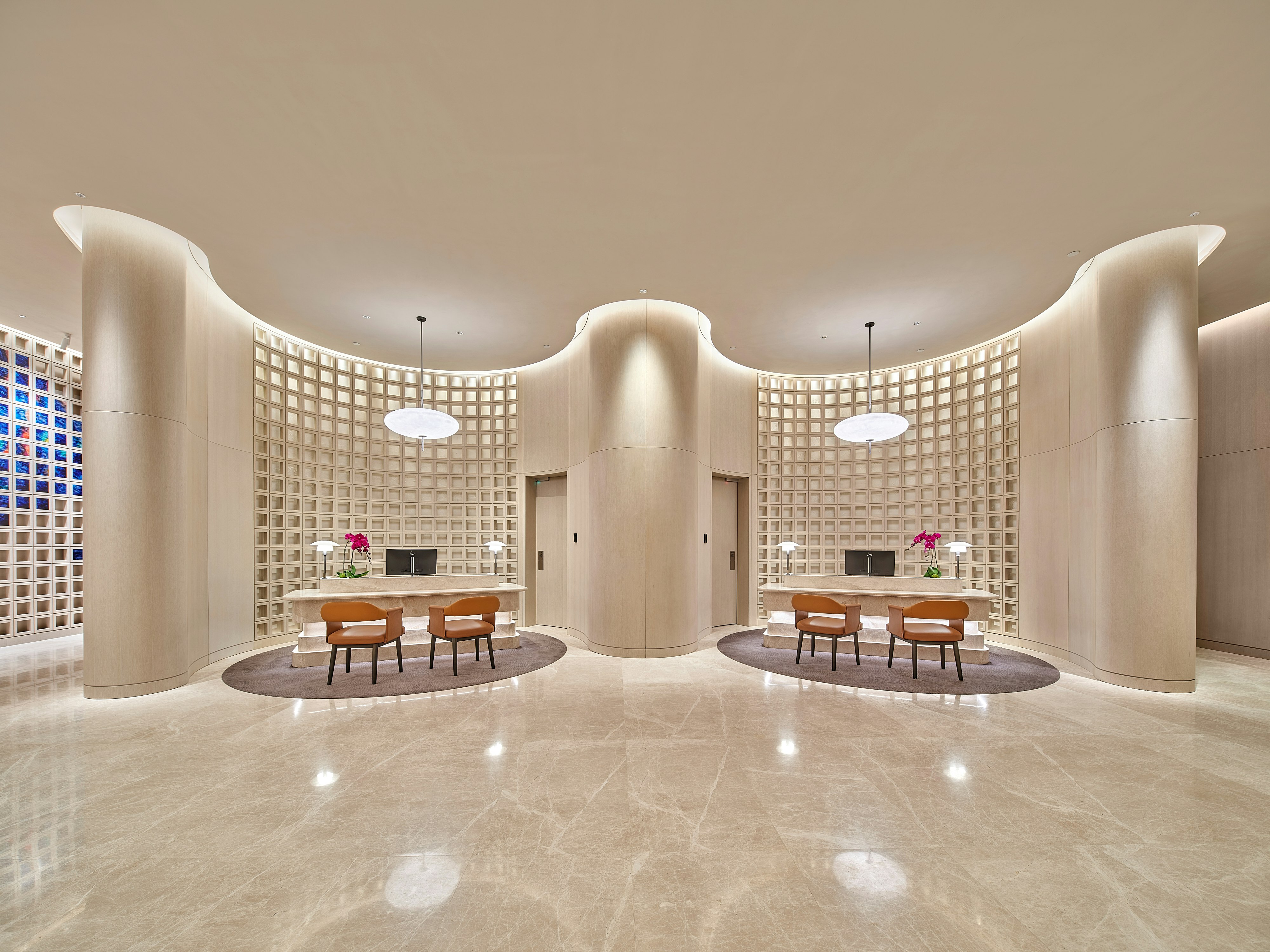 The Reserve Hotel Luoyang, Curio Collection by Hilton 11/51