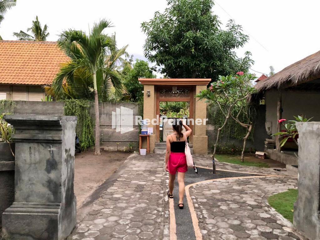 Coconut Village Guest House 29/44