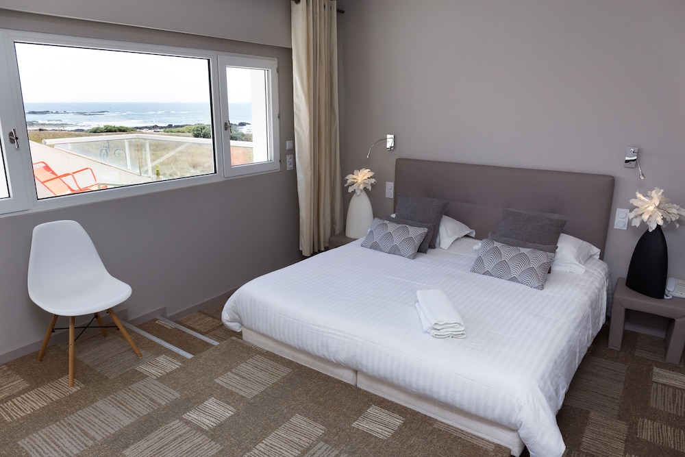 Hotel Le Lichen 10/71