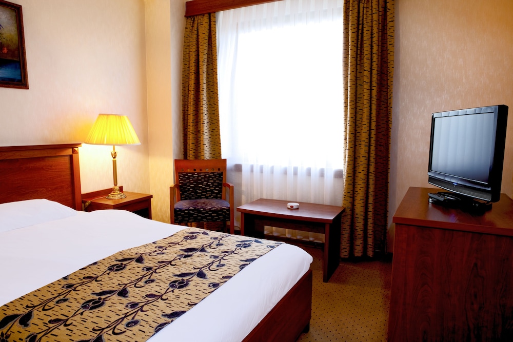 Akgun Hotel 16/54