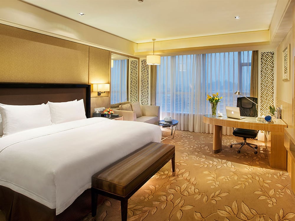 Quanzhou C&D Hotel 21/72