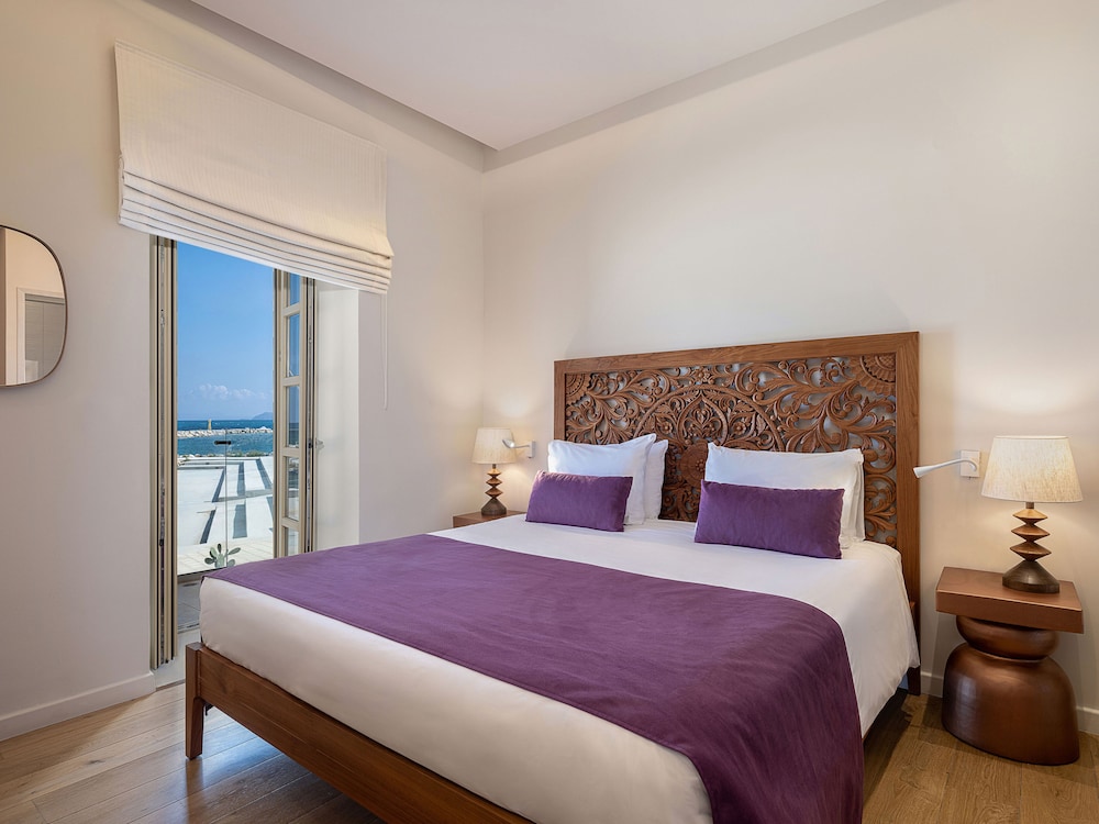 Avra Apartments Kolymbari Harbour 10/50