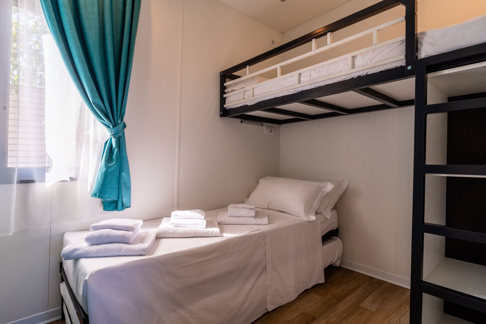 Elite, Lodge, Pet Friendly