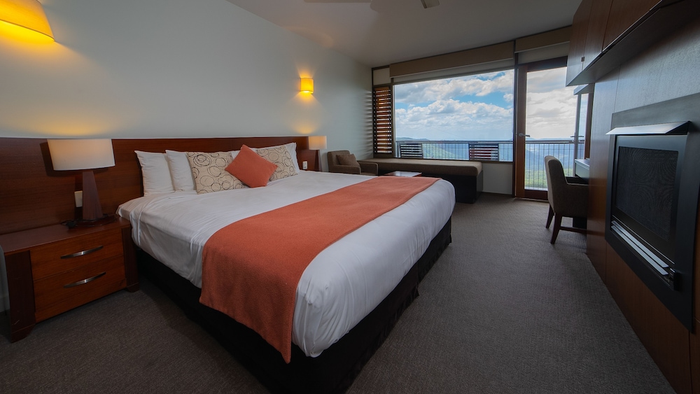 BINNA BURRA MOUNTAIN LODGE 15/50