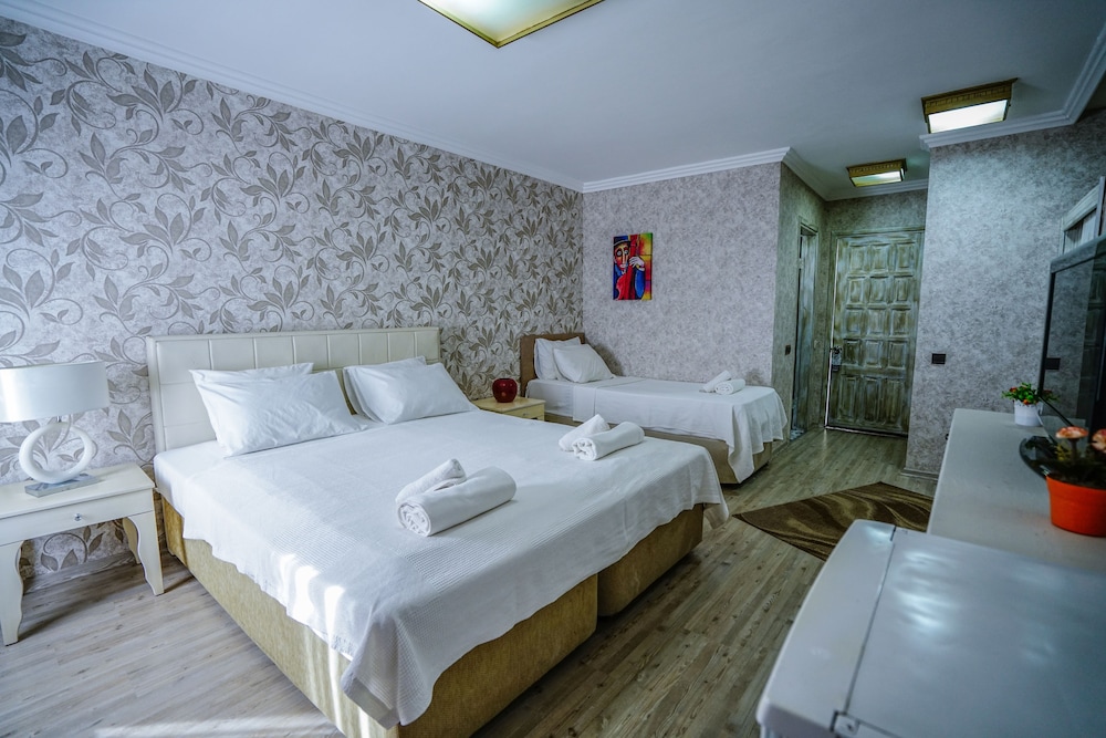 COSTA BODRUM CITY HOTEL 27/74