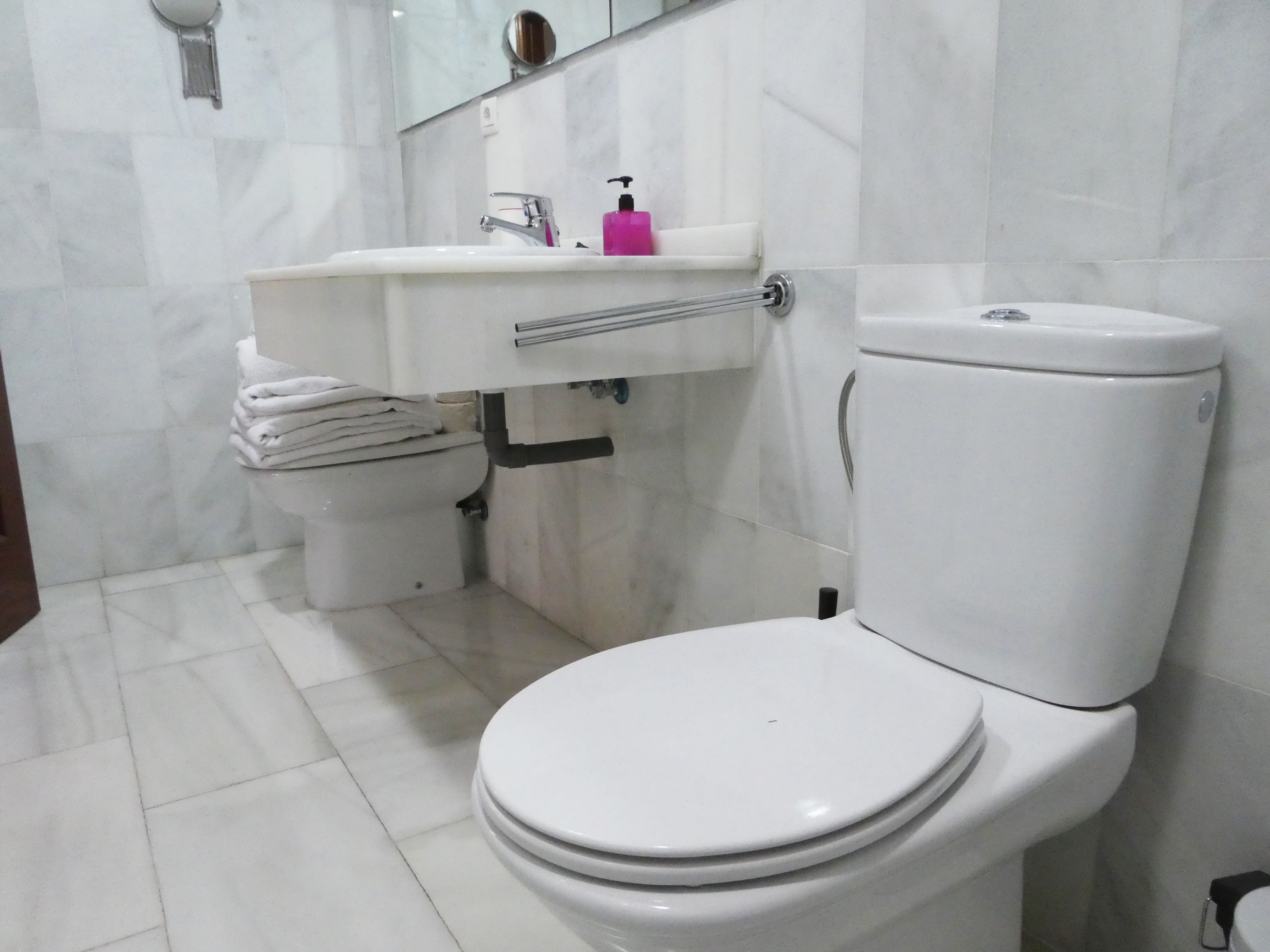 Apartamentos Catedral Plaza 3000 55/58
