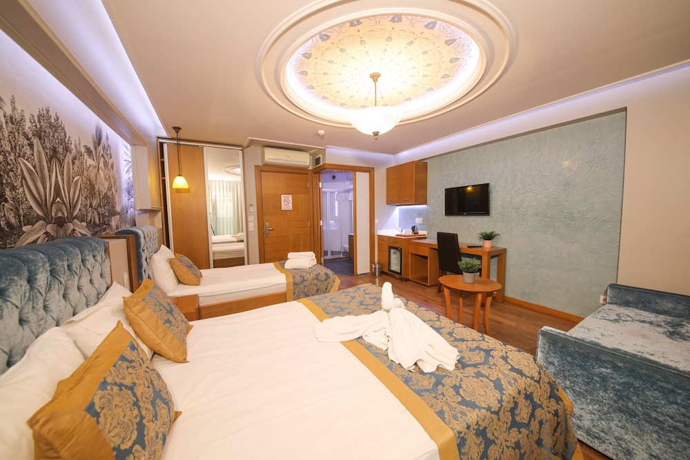 Cumbali Luxury Boutique Hotel 38/59