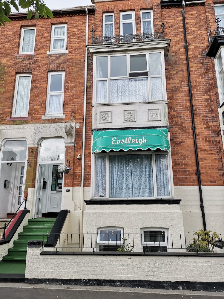 The Eastleigh 1/45
