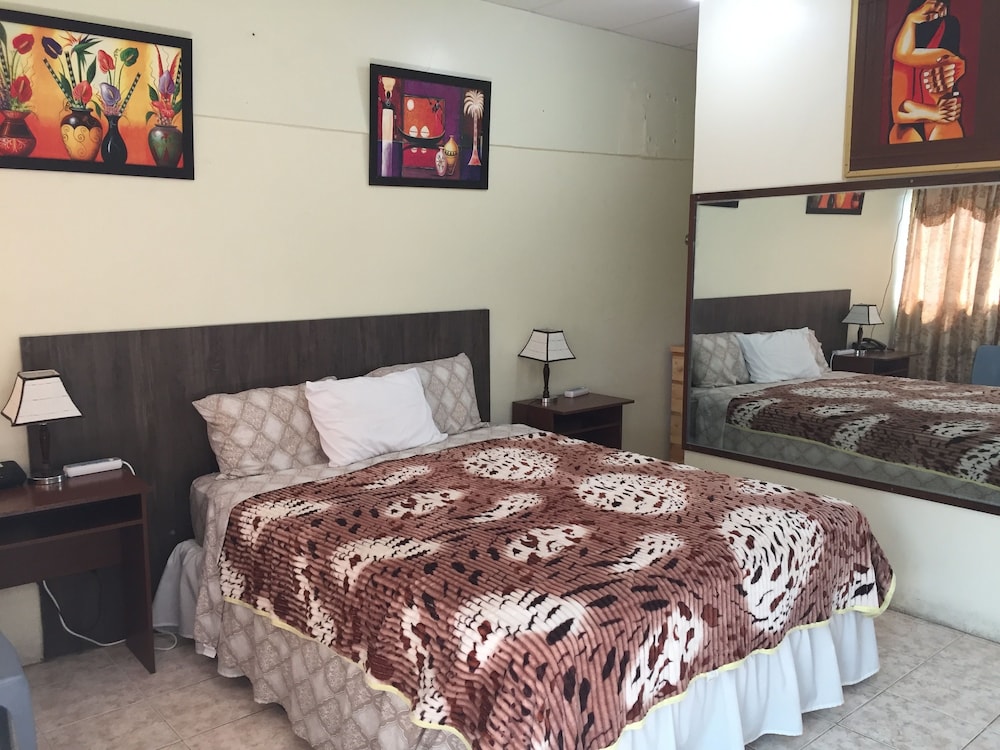 Mundialcity Hotel Guayaquil 13/74