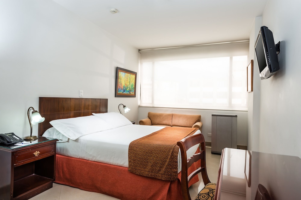 Hotel Dann Combeima 28/67