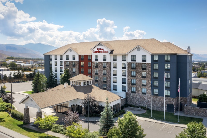 Hilton Garden Inn Missoula 2/65